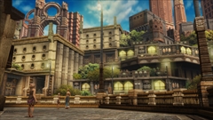 画像ギャラリー No.008のサムネイル画像 / 「FINAL FANTASY XII THE ZODIAC AGE」の世界観，主要キャラクター，12種類のジョブから2つ選べるライセンスボードの仕組みなどを紹介