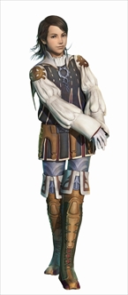 画像ギャラリー No.037のサムネイル画像 / 「FINAL FANTASY XII THE ZODIAC AGE」の世界観，主要キャラクター，12種類のジョブから2つ選べるライセンスボードの仕組みなどを紹介