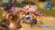 画像ギャラリー No.036のサムネイル画像 / 「FINAL FANTASY XII THE ZODIAC AGE」のやり込み要素モブハントや,バトルで活躍するミストナック,召喚獣を紹介