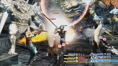 画像ギャラリー No.005のサムネイル画像 / 本日発売の「FFXII THE ZODIAC AGE」,強くてニューゲーム/弱くてニューゲーム,アイテムを“持ち帰れる”トライアルモードなどの詳細を紹介
