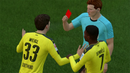 画像ギャラリー No.001のサムネイル画像 / 「FIFA 17」レビュー。最高のサッカーゲームに足りなかった2つのピースが,ついに見つかった