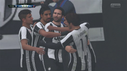 画像ギャラリー No.002のサムネイル画像 / 「FIFA 17」レビュー。最高のサッカーゲームに足りなかった2つのピースが,ついに見つかった