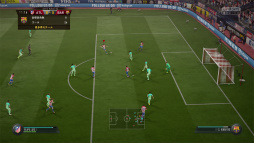 画像ギャラリー No.004のサムネイル画像 / 「FIFA 17」レビュー。最高のサッカーゲームに足りなかった2つのピースが,ついに見つかった