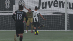 画像ギャラリー No.005のサムネイル画像 / 「FIFA 17」レビュー。最高のサッカーゲームに足りなかった2つのピースが,ついに見つかった