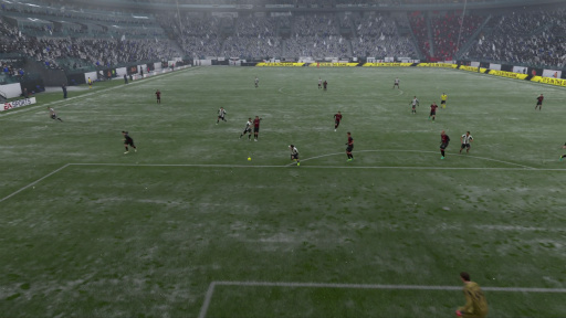 画像ギャラリー No.006のサムネイル画像 / 「FIFA 17」レビュー。最高のサッカーゲームに足りなかった2つのピースが,ついに見つかった