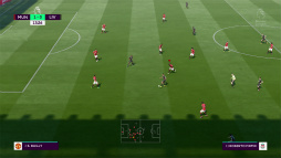 画像ギャラリー No.008のサムネイル画像 / 「FIFA 17」レビュー。最高のサッカーゲームに足りなかった2つのピースが,ついに見つかった