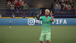 画像ギャラリー No.011のサムネイル画像 / 「FIFA 17」レビュー。最高のサッカーゲームに足りなかった2つのピースが,ついに見つかった