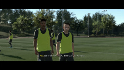 画像ギャラリー No.018のサムネイル画像 / 「FIFA 17」レビュー。最高のサッカーゲームに足りなかった2つのピースが,ついに見つかった