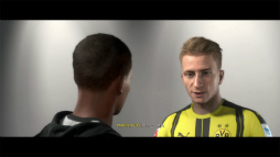 画像ギャラリー No.031のサムネイル画像 / 「FIFA 17」レビュー。最高のサッカーゲームに足りなかった2つのピースが,ついに見つかった