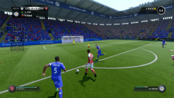 画像ギャラリー No.034のサムネイル画像 / 「FIFA 17」レビュー。最高のサッカーゲームに足りなかった2つのピースが,ついに見つかった