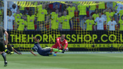 画像ギャラリー No.035のサムネイル画像 / 「FIFA 17」レビュー。最高のサッカーゲームに足りなかった2つのピースが,ついに見つかった