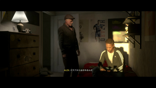 画像ギャラリー No.042のサムネイル画像 / 「FIFA 17」レビュー。最高のサッカーゲームに足りなかった2つのピースが,ついに見つかった