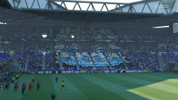 画像ギャラリー No.046のサムネイル画像 / 「FIFA 17」レビュー。最高のサッカーゲームに足りなかった2つのピースが,ついに見つかった