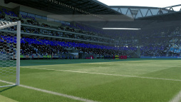 画像ギャラリー No.047のサムネイル画像 / 「FIFA 17」レビュー。最高のサッカーゲームに足りなかった2つのピースが,ついに見つかった