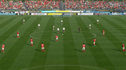 画像ギャラリー No.050のサムネイル画像 / 「FIFA 17」レビュー。最高のサッカーゲームに足りなかった2つのピースが,ついに見つかった