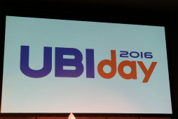 画像ギャラリー No.001のサムネイル画像 / ユービーアイソフトのプライベートイベント「UBIDAY2016」開催。注目の「ウォッチドッグス 2」や「フォーオナー」の実機プレイがお披露目に