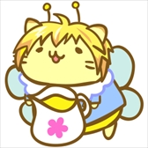 画像ギャラリー No.002のサムネイル画像 / 「みっちりねこPOP」，動画で話題の美猫「はにー」が新登場。お得なアップデート情報も
