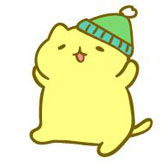 画像ギャラリー No.002のサムネイル画像 / 「みっちりねこPOP」，みっちりクリスマスを開催。限定ねこを手に入れよう