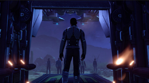 画像ギャラリー No.002のサムネイル画像 / 「XCOM 2」がPlayStation 4とXbox One向けにもリリース。北米は2016年9月6日に発売予定