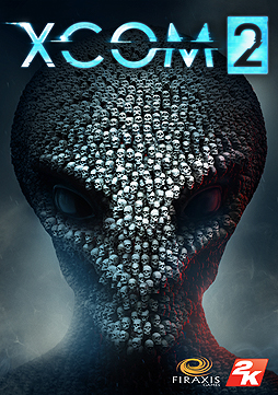 画像ギャラリー No.002のサムネイル画像 / 「XCOM 2」コンシューマ機版の国内発売が決定。PS4とXbox Oneに向けたダウンロード版が配信へ