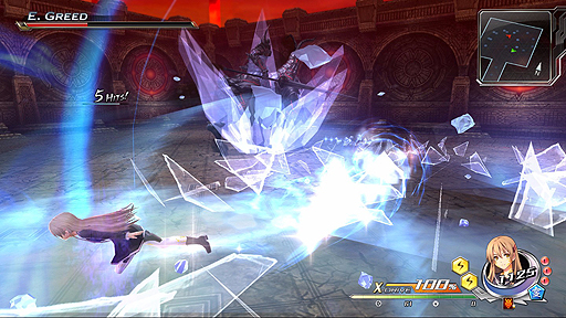 画像ギャラリー No.007のサムネイル画像 / PS4「東亰ザナドゥeX+」の“無料版”配信が本日スタート。第3話まで遊べて製品版へのデータ引き継ぎ可能,PS4 Proでの4K出力にも対応
