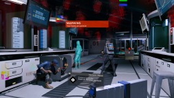画像ギャラリー No.005のサムネイル画像 / PS4版「ウォッチドッグス2」DLC第2弾「ヒューマン・コンディション」の先行配信がスタート