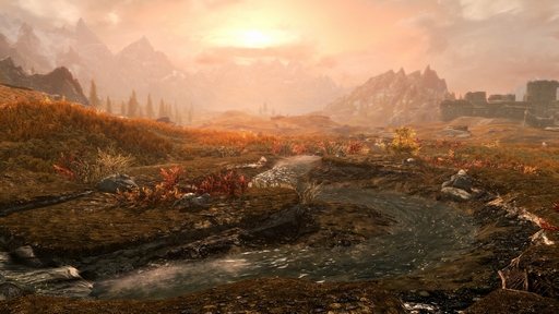 画像ギャラリー No.003のサムネイル画像 / PS4版「Fallout 4」「Skyrim Special Edition」のMODおよび4K解像度対応が発表