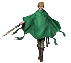 画像ギャラリー No.005のサムネイル画像 / 「ベルセルク無双」ではセルピコとシールケもプレイアブルキャラクターに。“断罪篇”のストーリーや基本的なゲーム進行も公開