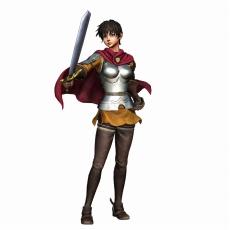 画像ギャラリー No.001のサムネイル画像 / 「ベルセルク無双」,キャラクター別アクション紹介動画「キャスカ編」と「ジュドー編」の2本が公開