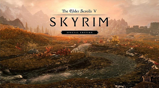 画像ギャラリー No.003のサムネイル画像 / Bethesdaの大人気RPG，「The Elder Scrolls V: Skyrim Special Edition」が週末限定の無料プレイを実施