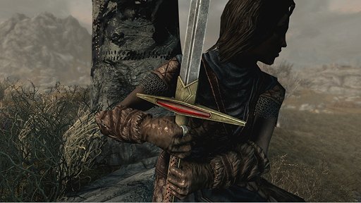 画像ギャラリー No.003のサムネイル画像 / Bethesdaのコミュニティサポートサービス「Creation Club」で,「The Elder Scrolls V: Skyrim Special Edition」のMOD提供が正式に開始