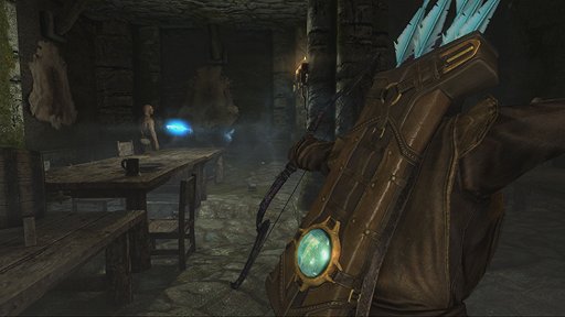 画像ギャラリー No.005のサムネイル画像 / Bethesdaのコミュニティサポートサービス「Creation Club」で,「The Elder Scrolls V: Skyrim Special Edition」のMOD提供が正式に開始