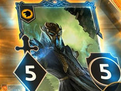 アプリ版「The Elder Scrolls: Legends」が配信開始。ランク戦イベントやご意見＆配信者募集キャンペーンも実施中
