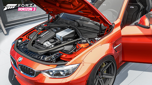 画像ギャラリー No.014のサムネイル画像 / 「Forza Horizon 3」は国内で9月29日発売。追加コンテンツ付きで先行プレイが楽しめる「アルティメット エディション」の情報も