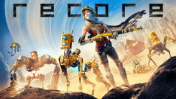画像ギャラリー No.001のサムネイル画像 / 「ReCore」の国内価格は5900円＋税。パッケージ版初回特典/DL版予約特典として「バンジョーとカズーイの大冒険: ガレージ大作戦」も付属