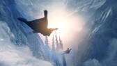 画像ギャラリー No.004のサムネイル画像 / オープンワールド型の雪山スポーツゲーム「STEEP」，日本国内での発売が決定。トレイラーの公開も