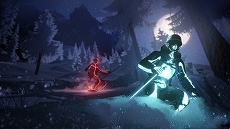 画像ギャラリー No.004のサムネイル画像 / 「STEEP」フレンドや世界中のプレイヤーとゲームを楽しむシーンが収録されたトレイラーが公開に。AmazonとゲオのPS4版予約特典の情報も