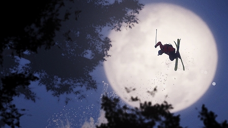 画像ギャラリー No.006のサムネイル画像 / 「STEEP」フレンドや世界中のプレイヤーとゲームを楽しむシーンが収録されたトレイラーが公開に。AmazonとゲオのPS4版予約特典の情報も