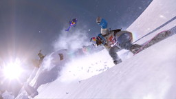 画像ギャラリー No.005のサムネイル画像 / 「STEEP」,週末限定の無料トライアル版が配信決定。ダウンロード版のセールも