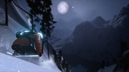 画像ギャラリー No.006のサムネイル画像 / 雪山を舞台としたオープンワールド型スポーツゲーム「STEEP」,シーズンパスの詳細を公開。プロアスリートによるプレイ映像トレイラーも