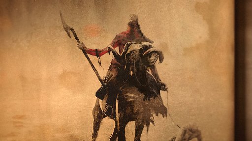 画像ギャラリー No.003のサムネイル画像 / 「ゴッド・オブ・ウォー」，北欧神話を解説する動画配信シリーズでモンスター「ドラウガー」が紹介