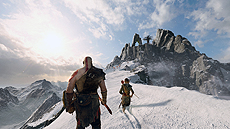 画像ギャラリー No.005のサムネイル画像 / 「Detroit Become Human」や「Ghost of Tsushima」などPS4向け新作4タイトル，計5本の日本語トレイラー，インタビュー動画が公開に