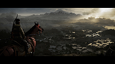 画像ギャラリー No.017のサムネイル画像 / 「Detroit Become Human」や「Ghost of Tsushima」などPS4向け新作4タイトル，計5本の日本語トレイラー，インタビュー動画が公開に