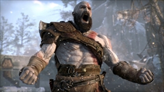 画像ギャラリー No.013のサムネイル画像 / PS4「ゴッド・オブ・ウォー」の概要をおさらい。北欧の世界で新たな人生を送っていたクレイトスが，息子とともに戦い生き残る絆の物語