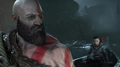画像ギャラリー No.017のサムネイル画像 / PS4「ゴッド・オブ・ウォー」の概要をおさらい。北欧の世界で新たな人生を送っていたクレイトスが，息子とともに戦い生き残る絆の物語