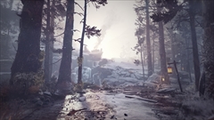 画像ギャラリー No.026のサムネイル画像 / PS4「ゴッド・オブ・ウォー」の概要をおさらい。北欧の世界で新たな人生を送っていたクレイトスが，息子とともに戦い生き残る絆の物語