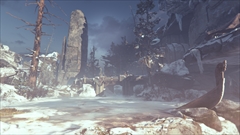 画像ギャラリー No.032のサムネイル画像 / PS4「ゴッド・オブ・ウォー」の概要をおさらい。北欧の世界で新たな人生を送っていたクレイトスが，息子とともに戦い生き残る絆の物語