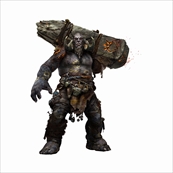 画像ギャラリー No.034のサムネイル画像 / PS4「ゴッド・オブ・ウォー」の概要をおさらい。北欧の世界で新たな人生を送っていたクレイトスが，息子とともに戦い生き残る絆の物語