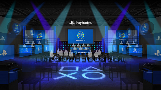 画像ギャラリー No.001のサムネイル画像 / 「PlayStation祭 2018」，11月25日に開催される仙台会場の詳細が公開。事前試遊予約受け付けが本日開始