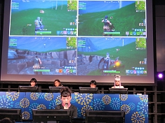 画像ギャラリー No.014のサムネイル画像 / 「PlayStation祭 2018」，11月25日に開催される仙台会場の詳細が公開。事前試遊予約受け付けが本日開始
